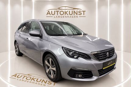 Peugeot 308 Gebrauchtwagen
