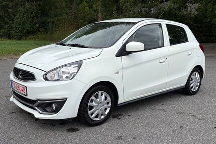 Mitsubishi Space Star Gebrauchtwagen