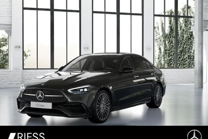 Mercedes-Benz C 220 Gebrauchtwagen