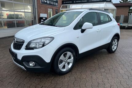 Opel Mokka Gebrauchtwagen