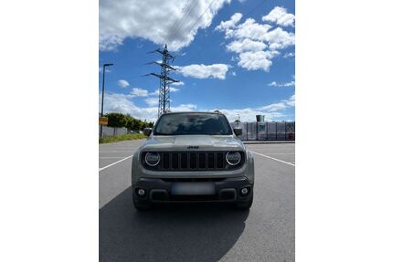 Jeep Renegade Gebrauchtwagen