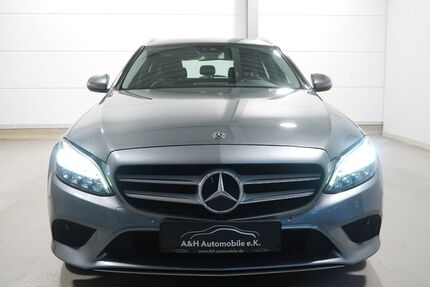 Mercedes-Benz C 220 Gebrauchtwagen
