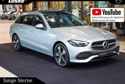 Mercedes-Benz C 300 Gebrauchtwagen