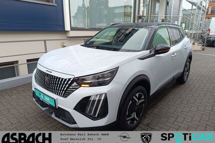 Peugeot 2008 Gebrauchtwagen