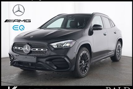 Mercedes-Benz GLA 250 Gebrauchtwagen