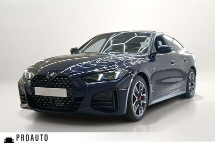 BMW 420 Gran Coupé Gebrauchtwagen