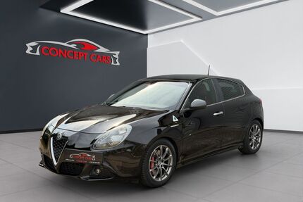 Alfa Romeo Giulietta Gebrauchtwagen