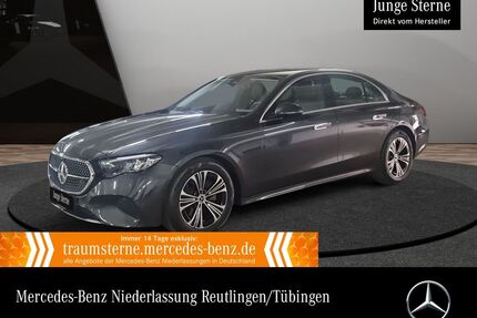 Mercedes-Benz E 200 Gebrauchtwagen