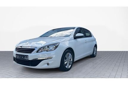 Peugeot 308 Gebrauchtwagen