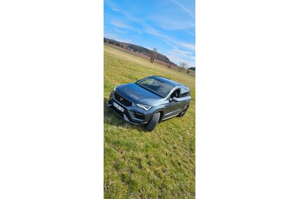 Cupra Ateca Gebrauchtwagen
