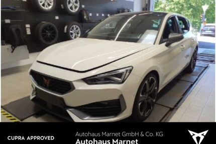 Cupra Leon Gebrauchtwagen
