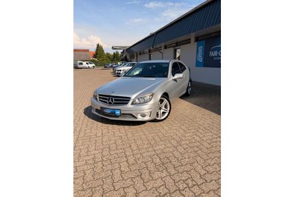 Mercedes-Benz CLC 180 Gebrauchtwagen