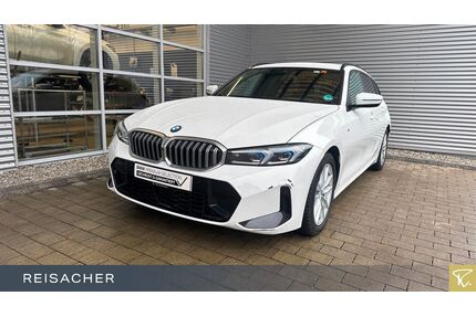 BMW 330 Gebrauchtwagen