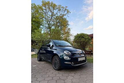 Fiat 500 Gebrauchtwagen
