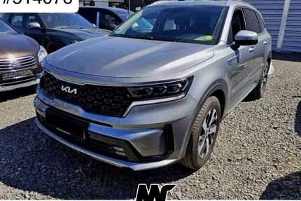 Kia Sorento Gebrauchtwagen