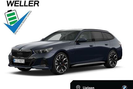 BMW 550 Gebrauchtwagen