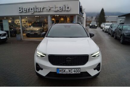 Volvo XC40 Gebrauchtwagen