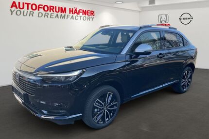 Honda HR-V Gebrauchtwagen