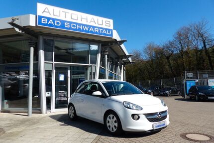 Opel Adam Gebrauchtwagen