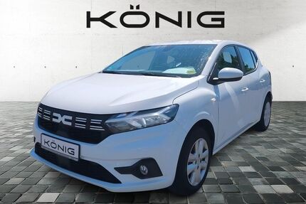 Dacia Sandero Gebrauchtwagen