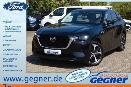 Mazda CX-60 Gebrauchtwagen