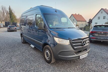 Mercedes-Benz Sprinter Gebrauchtwagen