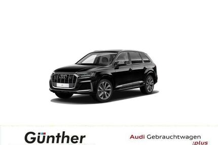 Audi Q7 Gebrauchtwagen