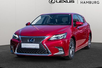 Lexus CT 200h Gebrauchtwagen
