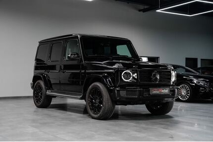 Mercedes-Benz G 500 Gebrauchtwagen
