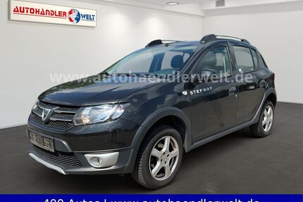 Dacia Sandero Gebrauchtwagen