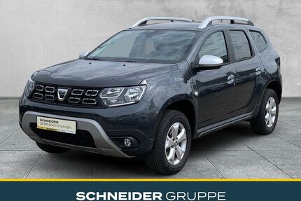 Dacia Duster Gebrauchtwagen