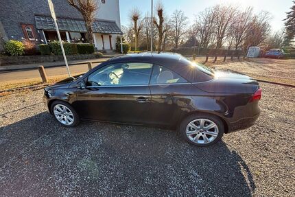 VW Eos Gebrauchtwagen