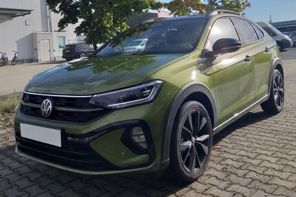 VW Taigo Gebrauchtwagen