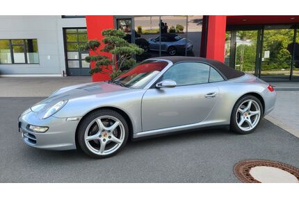 Porsche 997 Gebrauchtwagen