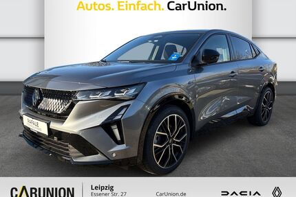 Renault Rafale Gebrauchtwagen