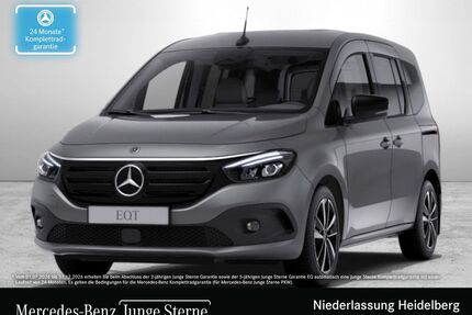Mercedes-Benz EQT Gebrauchtwagen