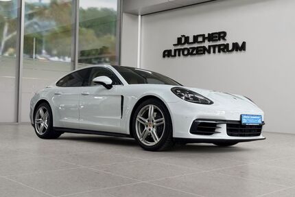 Porsche Panamera Gebrauchtwagen