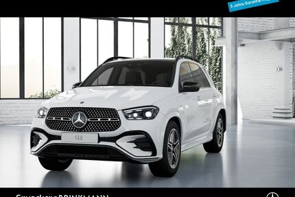 Mercedes-Benz GLE 350 Gebrauchtwagen
