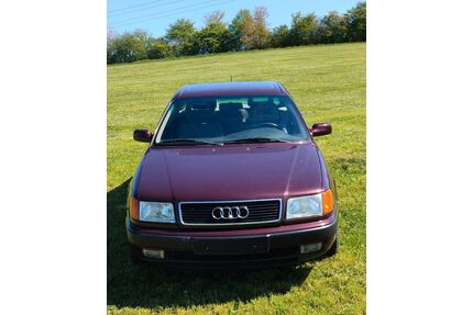 Audi 100 Gebrauchtwagen