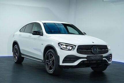 Mercedes-Benz GLC 300 Gebrauchtwagen