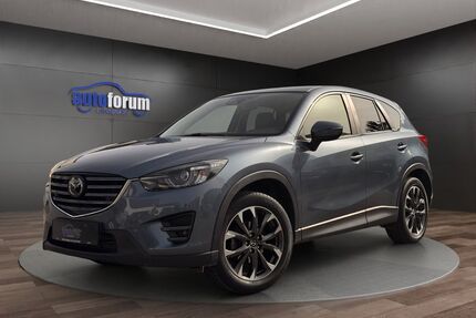 Mazda CX-5 Gebrauchtwagen