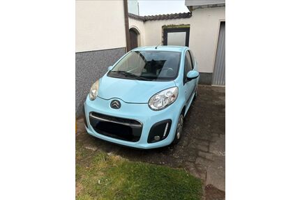 Citroen C1 Gebrauchtwagen