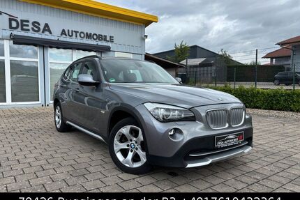 BMW X1 Gebrauchtwagen