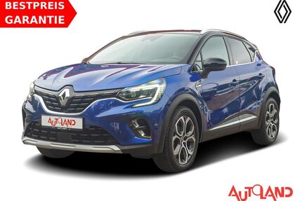Renault Captur Gebrauchtwagen