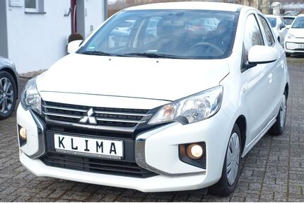 Mitsubishi Space Star Gebrauchtwagen