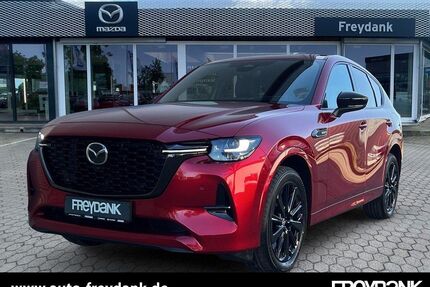 Mazda CX-60 Gebrauchtwagen