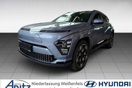 Hyundai KONA Gebrauchtwagen
