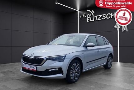 Skoda Scala Gebrauchtwagen