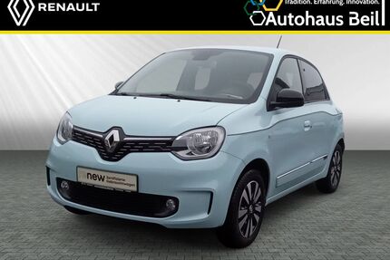 Renault Twingo Gebrauchtwagen