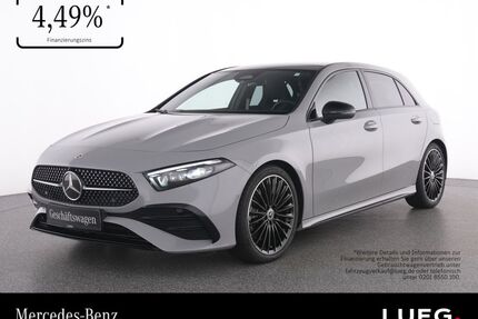 Mercedes-Benz A 250 Gebrauchtwagen